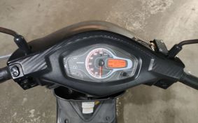 SUZUKI ADDRESS V125 CF4MA