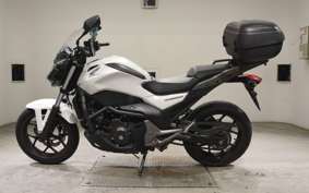 HONDA NC750S D 2014 RC70