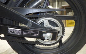 HONDA CBR125R JC50
