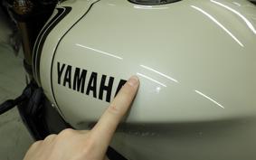 YAMAHA XSR900 2025 RN96J