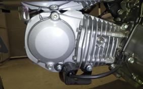 HONDA MONKEY 125 2015 JB05