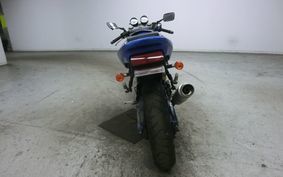 SUZUKI GOOSE 350 1993 NK42A