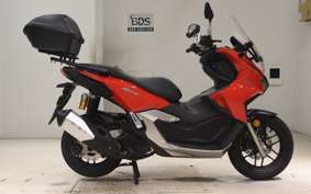 HONDA ADV160 1989 KF54
