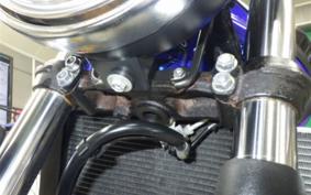 SUZUKI SV650 A 2019 VP55B