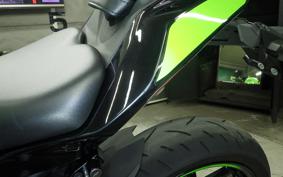 KAWASAKI ZX-25R 1982 ZX250E