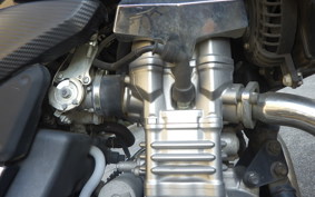 SUZUKI GSR250
