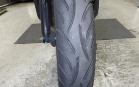 SUZUKI ADDRESS 110 2008