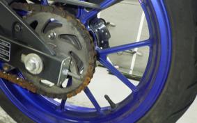 SUZUKI GSX-S125 2004 DL32D