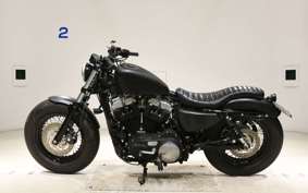 HARLEY XL1200X 2013