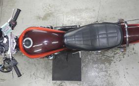 KAWASAKI ZEPHYR 750 1997 ZR750C