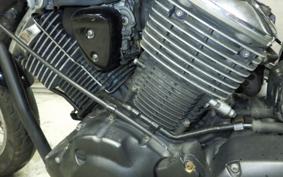 YAMAHA DRAGSTAR 1100 2006 VP13J