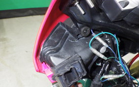 HONDA CBR1000RR Gen. 2 2009 SC59
