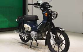 HONDA CROSS CUB 110 2005 JA60