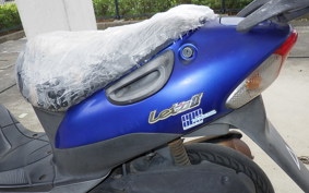 SUZUKI LET's 2 CA1PA