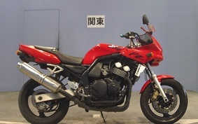 YAMAHA FZ400 1997 4YR