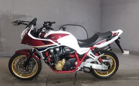 HONDA CB1300SF BOLDOR 2022 SC54