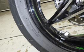 KAWASAKI NINJA H2 SX SE 2019 ZXT02A