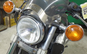 YAMAHA VMAX 2004