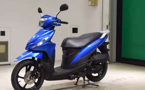 SUZUKI ADDRESS 110 2023 CE47A