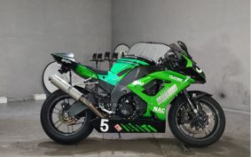 KAWASAKI ZX 10 NINJA R 2011 ZXT00F