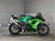Фото Kawasaki ZX 10 NINJA R 2011 с японского аукциона