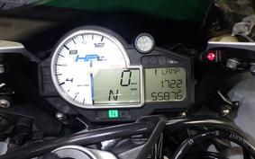 BMW HP4 2012