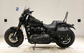 HARLEY FXFBS1870 2019