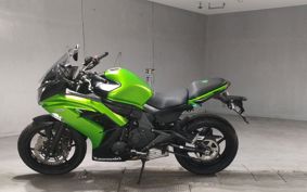 KAWASAKI NINJA 650 2013 EX650E