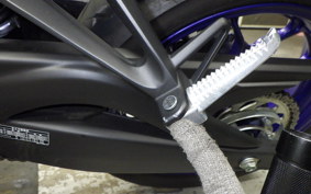 YAMAHA MT-03 ABS 2025 RH21J