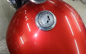 HARLEY XL1200C 2013