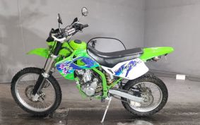 KAWASAKI KLX250 LX250E