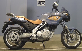 BMW F650 CS 2002 0174