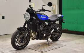 KAWASAKI Z900RS 2024 ZR900K