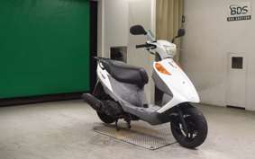 SUZUKI ADDRESS V125 2001 CF4EA