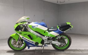 KAWASAKI ZXR250 ZX250A