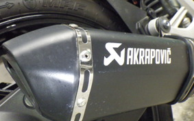 YAMAHA MT-15 2001