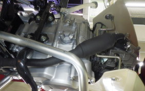HONDA C50 SUPER CUB 2000 AA09