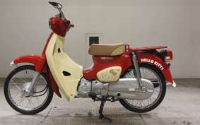HONDA C50 SUPER CUB 2022 AA09
