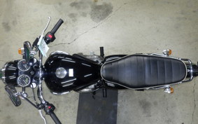 KAWASAKI W400 2008 EJ400A