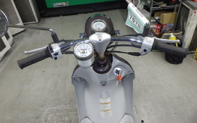 SUZUKI PALETTE CA45A