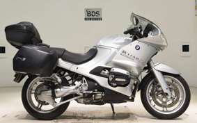 BMW R1150RS 2002