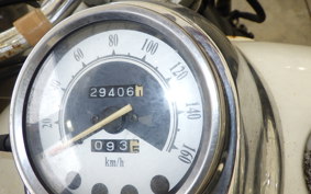 YAMAHA DRAGSTAR 250 VG02J