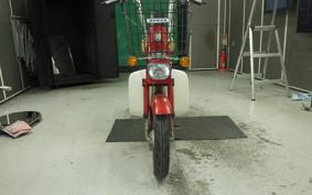 HONDA CAREN AB04