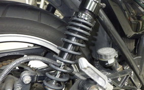 KAWASAKI ZRX400 2007 ZR400E