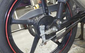 YAMAHA YBR125