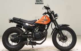 YAMAHA TW225 2008 DG09J