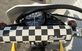 SUZUKI RMX250 S SJ13A
