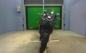 YAMAHA FZ1 FAZER 2008 RN16