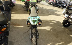 SUZUKI 250SB LX250L