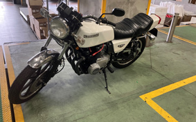 KAWASAKI Z400 FX 1979 KZ400E